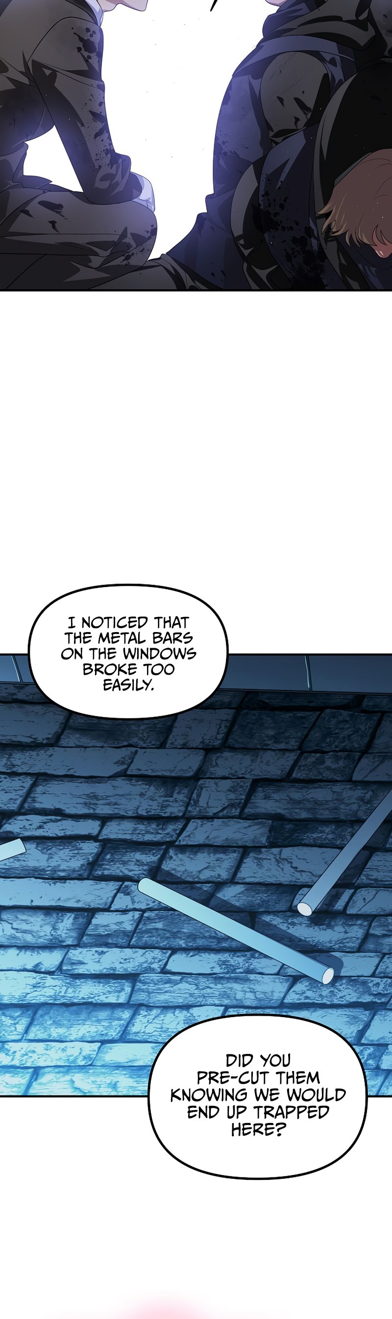 SSS-Class Suicide Hunter, Chapter 85 image 44